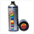 Pintura de aerosol para aerosol resistente al calor Carit